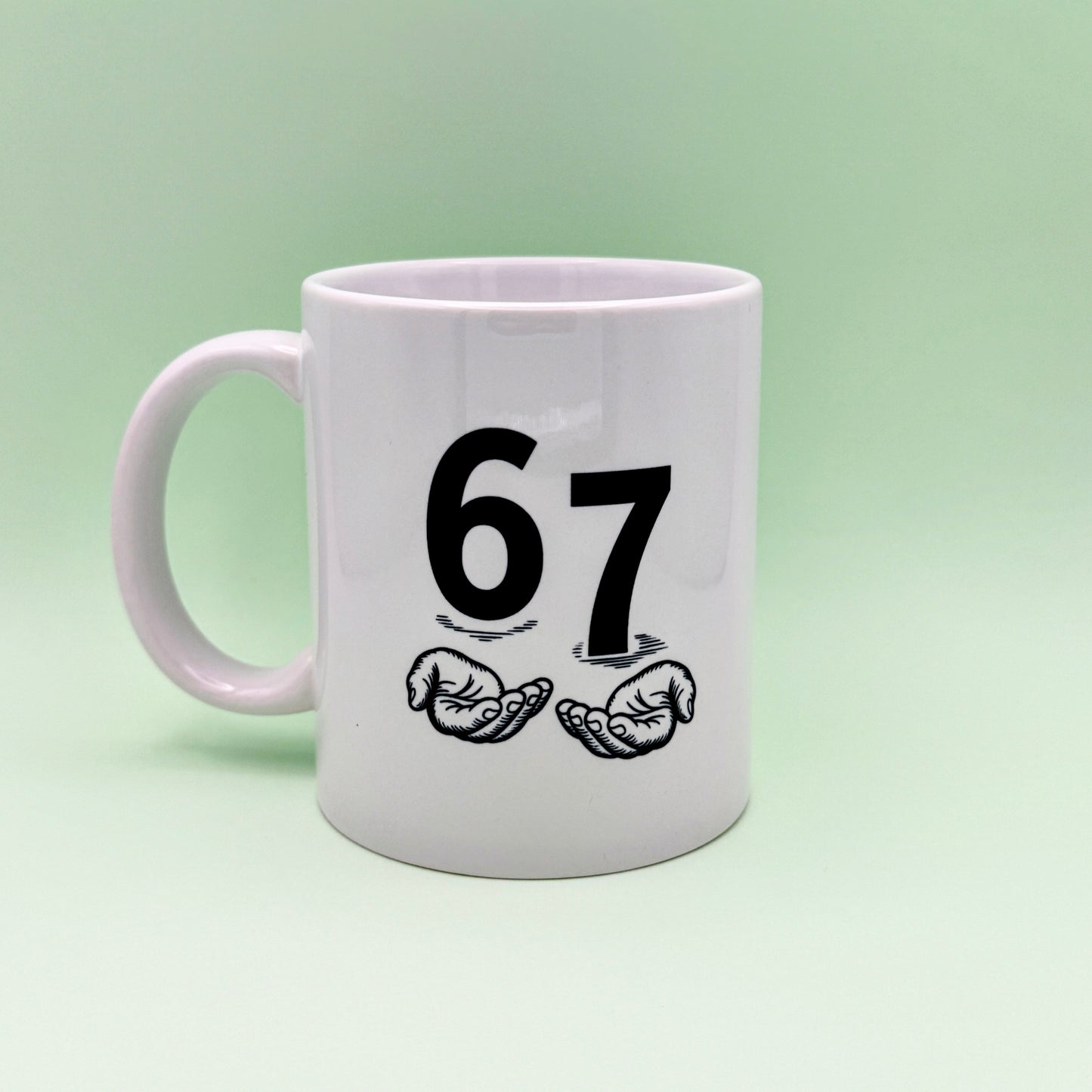 6 7