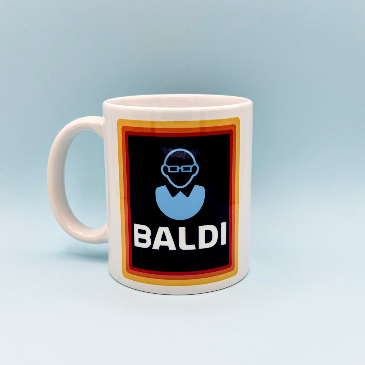BALDI
