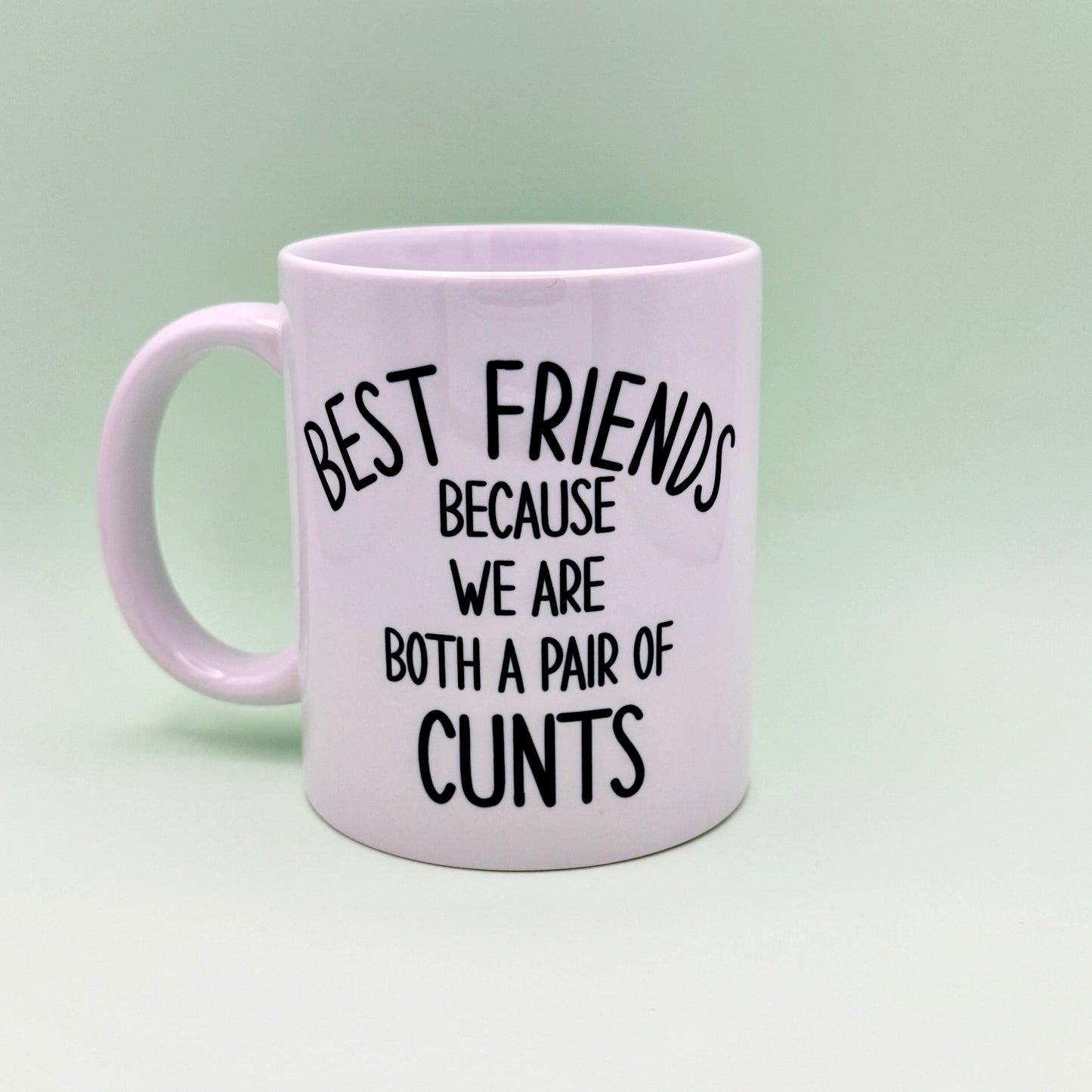 BEST FRIENDS