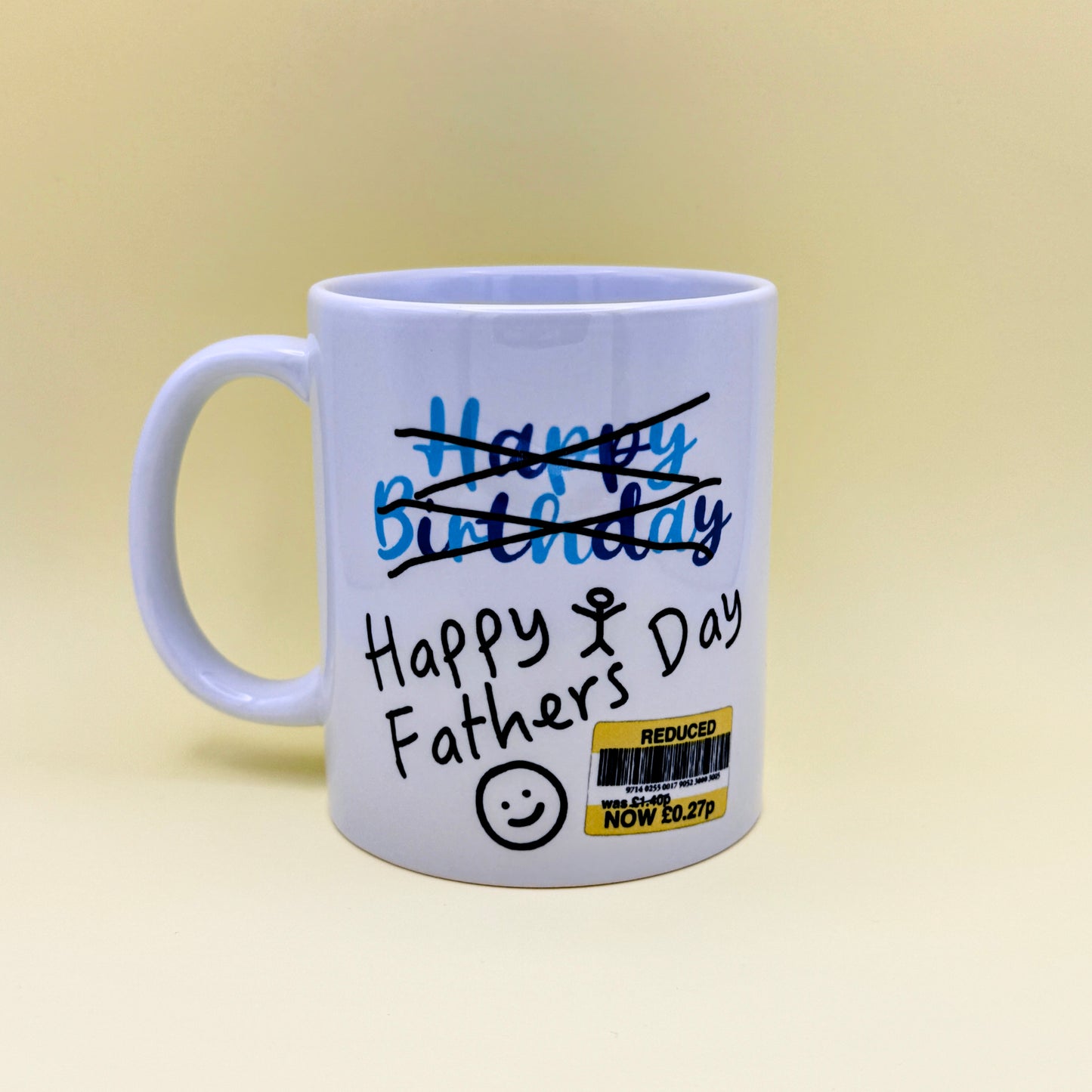 HAPPY FATHER'S DAY