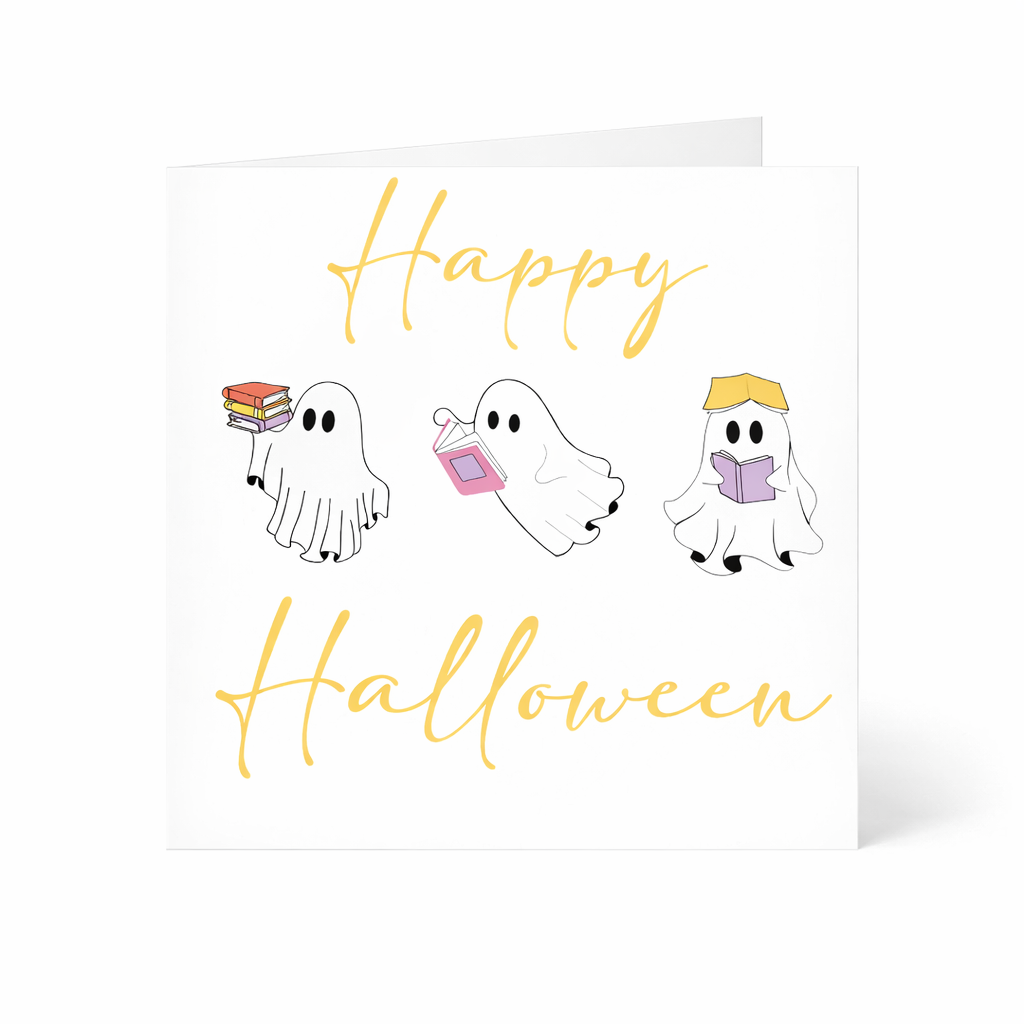 HAPPY HALLOWEEN