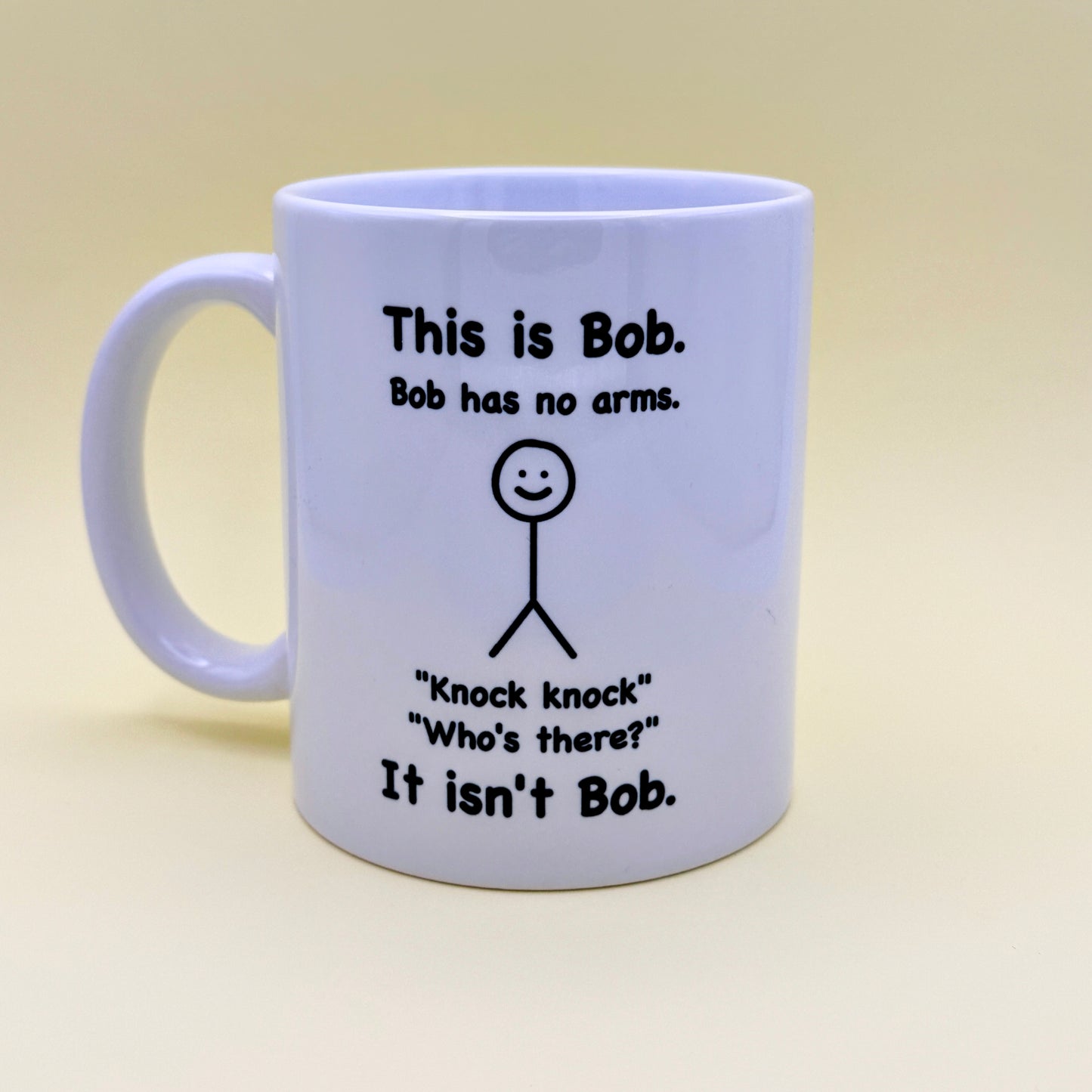 THIS IS BOB.
