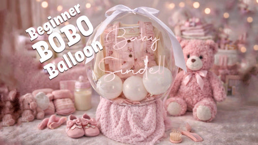 Beginner Bobo Balloon
