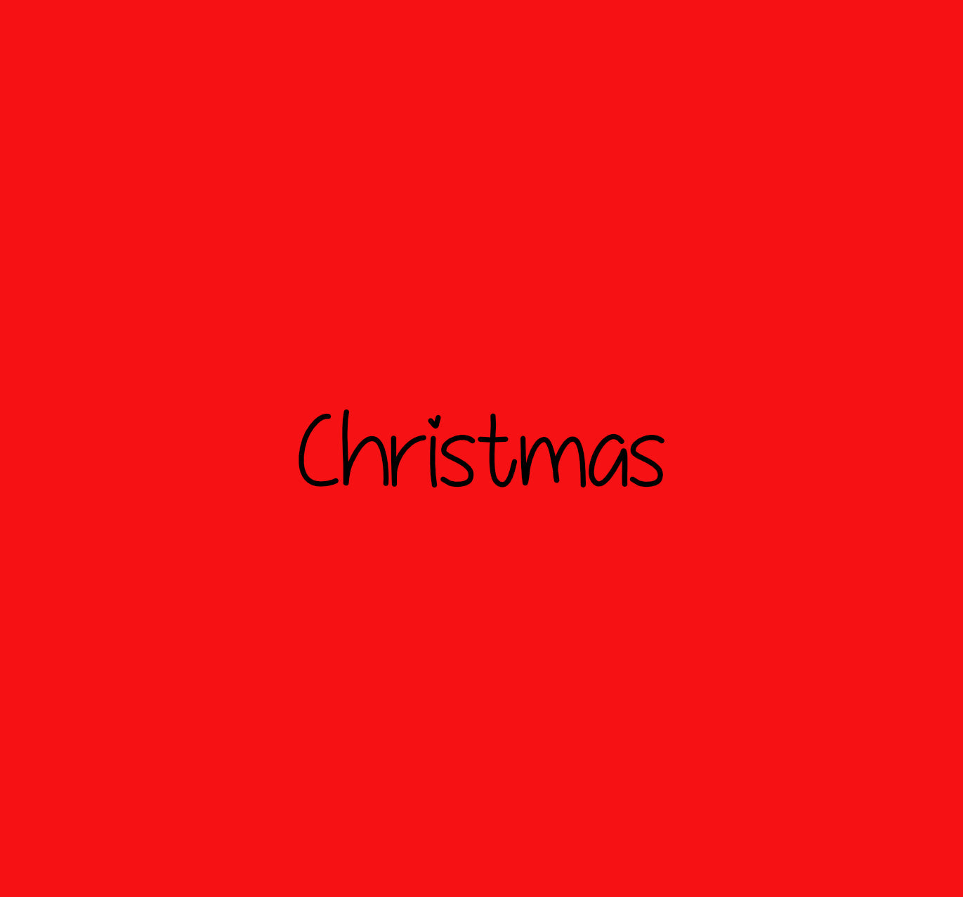 Christmas