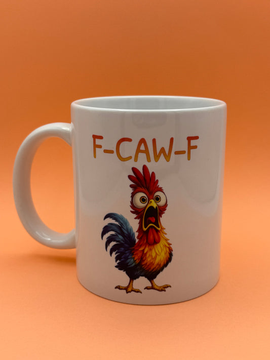 F-CAW-F