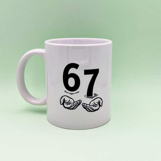 6 7