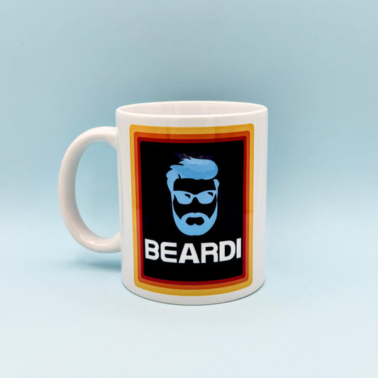 BEARDI