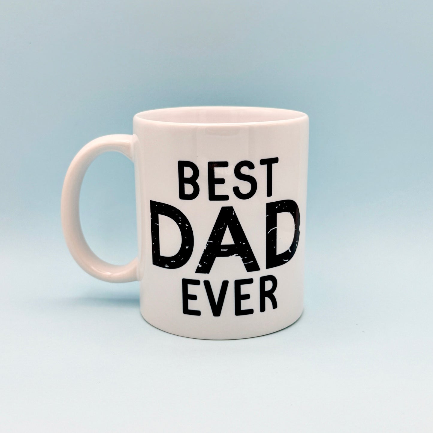BEST DAD EVER
