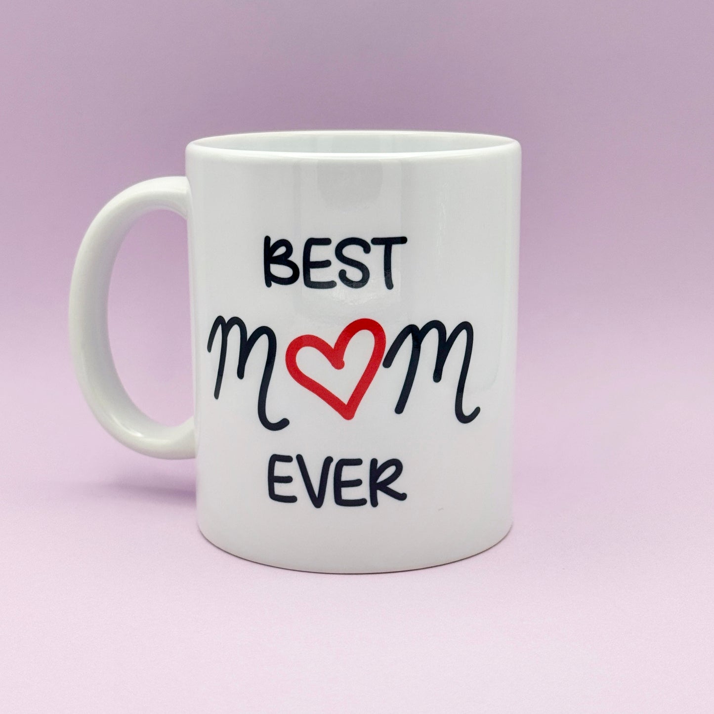 BEST MUM EVER