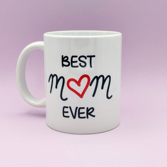 BEST MUM EVER