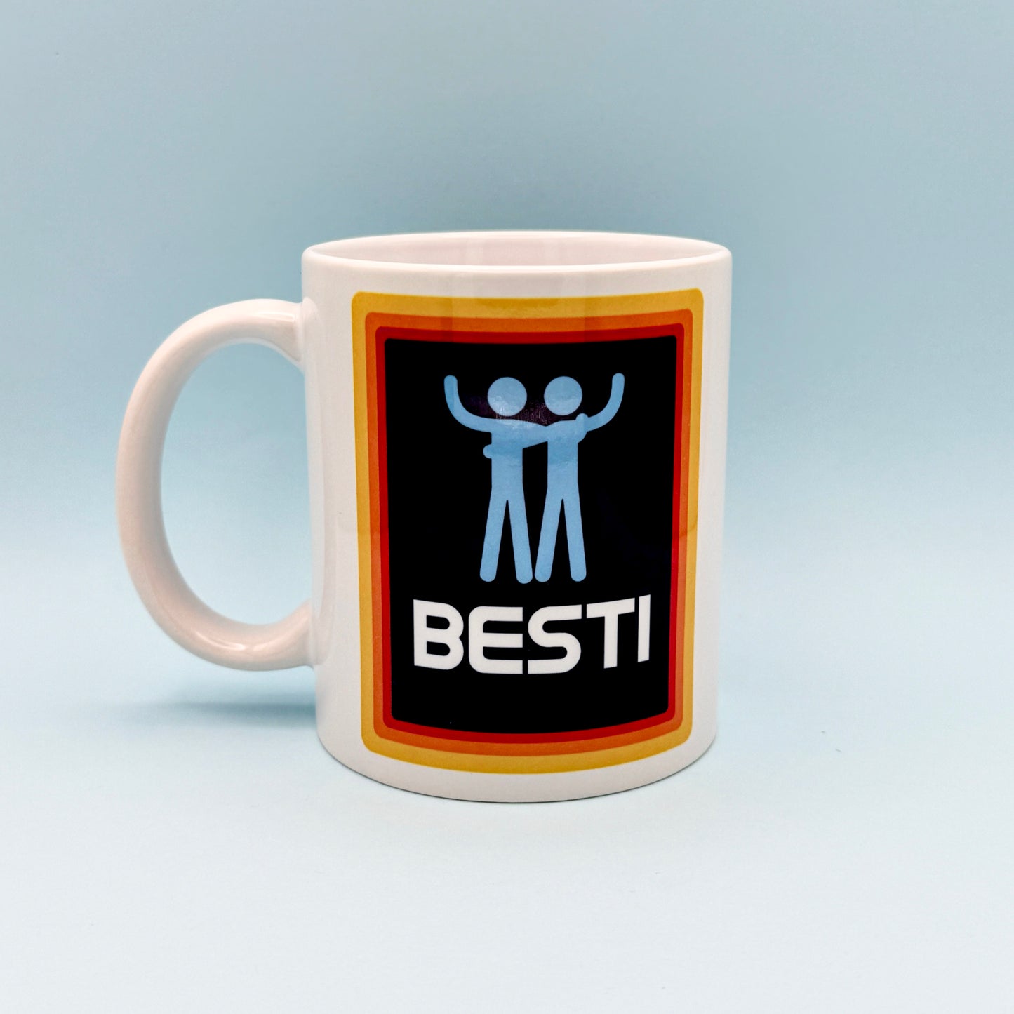 BESTI