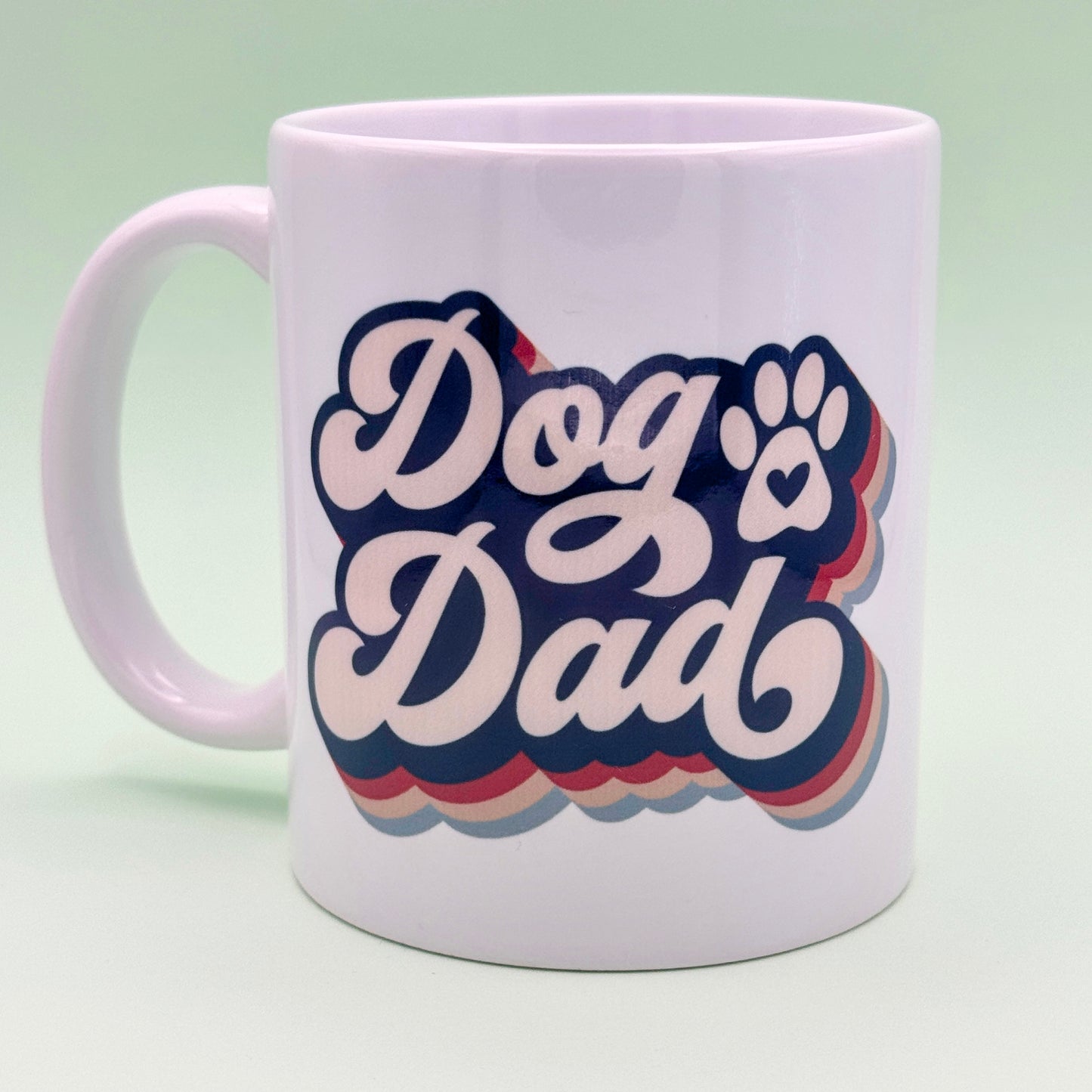 DOG DAD