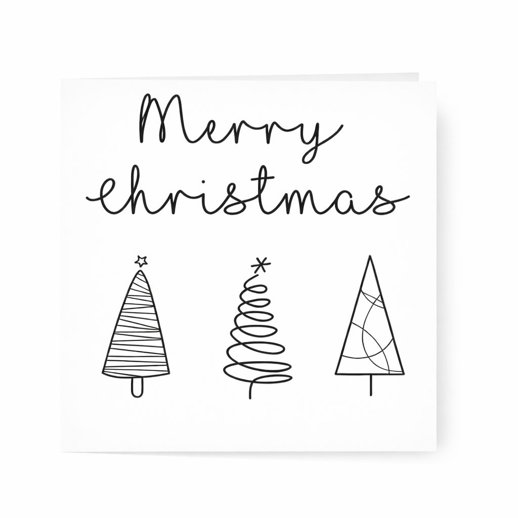MERRY CHRISTMAS