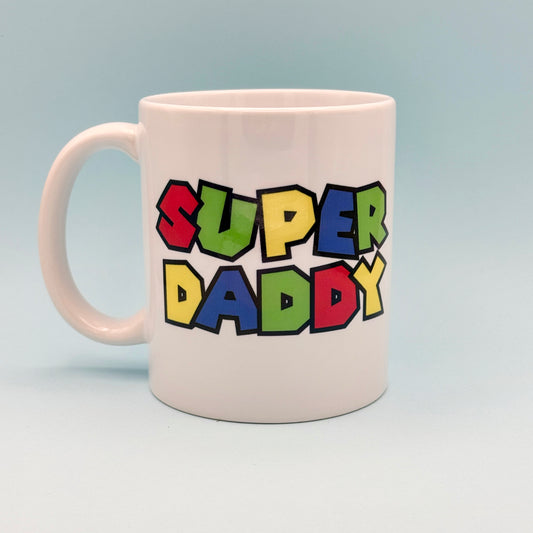 SUPER DADDY